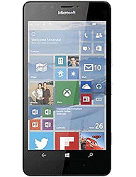 Microsoft Lumia 950 Dual SIM
