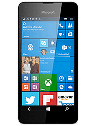 Microsoft Lumia 550