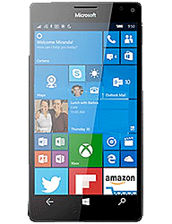 Microsoft Lumia 950 XL Dual SIM