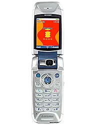 Mitsubishi&nbsp;m900