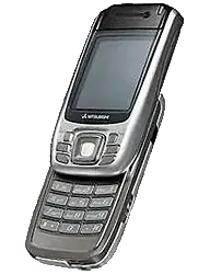 Mitsubishi&nbsp;m760