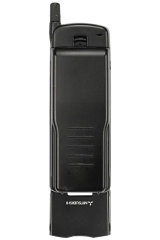 Mitsubishi&nbsp;MT-20