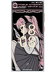 Moondrop MIAD01