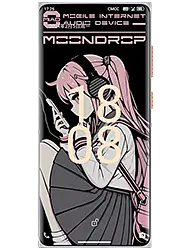 Moondrop&nbsp;MIAD01