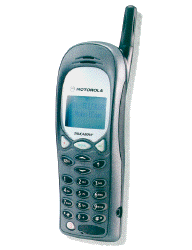 Motorola Talkabout 2288