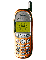 Motorola Talkabout 191