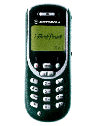 Motorola Talkabout 192
