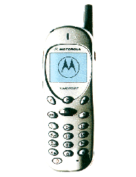 Motorola Timeport 250
