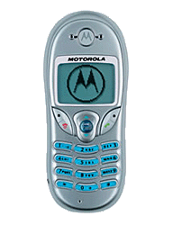 Motorola C300