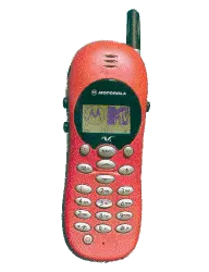 Motorola&nbsp;V2288