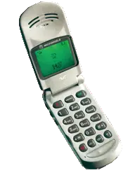 Motorola&nbsp;V50
