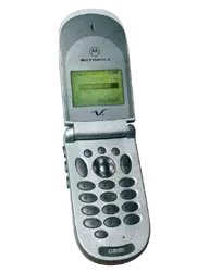 Motorola&nbsp;V66
