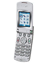 Motorola T725