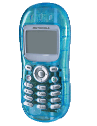 Motorola C230
