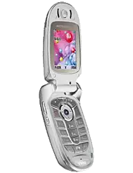 Motorola&nbsp;V500