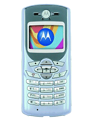 Motorola C450