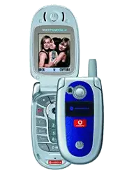 Motorola&nbsp;V525