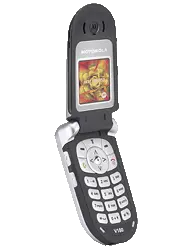 Motorola&nbsp;V180