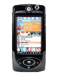 Motorola A1000