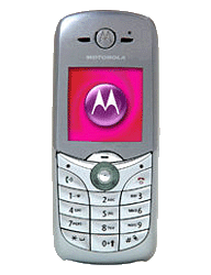 Motorola C650