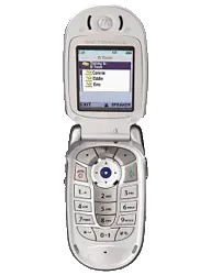 Motorola&nbsp;V400p