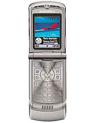 Motorola&nbsp;RAZR V3