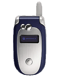 Motorola V551