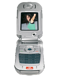 Motorola V980