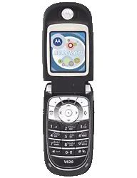 Motorola&nbsp;V620