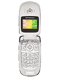 Motorola&nbsp;V171