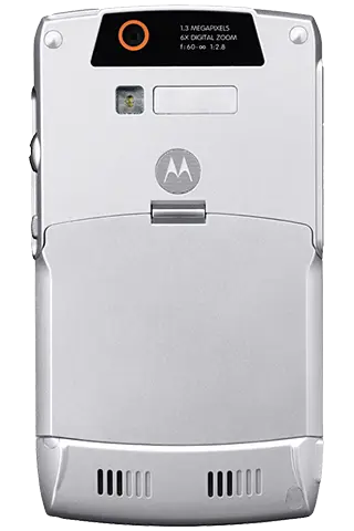 Motorola&nbsp;Q