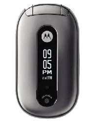 Motorola&nbsp;PEBL U6