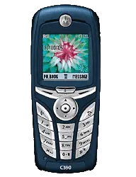 Motorola&nbsp;C390