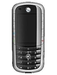Motorola E1120