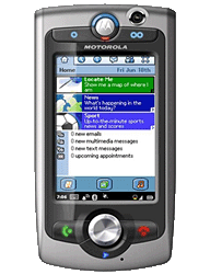 Motorola A1010