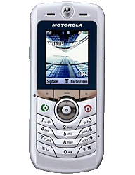 Motorola V270