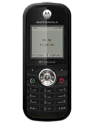 Motorola W170