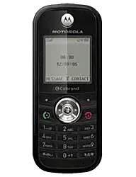 Motorola&nbsp;W170