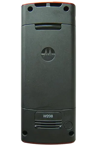 Motorola&nbsp;W208