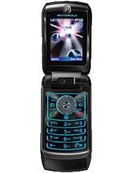 Motorola RAZR maxx V6
