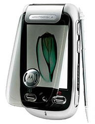 Motorola A1200