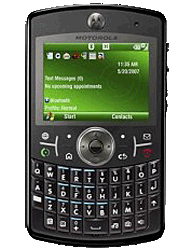 Motorola Q9