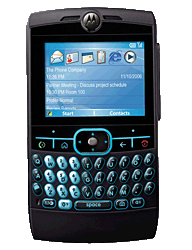 Motorola Q8