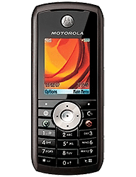 Motorola W360