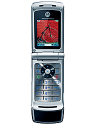 Motorola W395