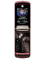 Motorola RAZR V9