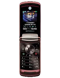 Motorola&nbsp;RAZR V9x