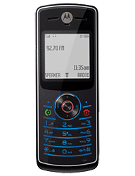 Motorola W160