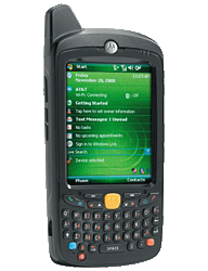 Motorola MC55