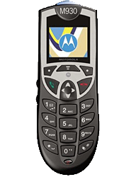 Motorola M930